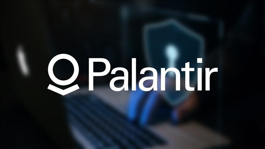 Avrupa, Palantir'e alternatif yerli çözüm arıyor
