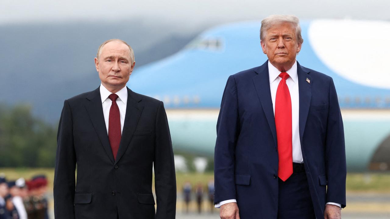 Trump, Rusya'daki şüpheli salgın için Putin'i arayacak