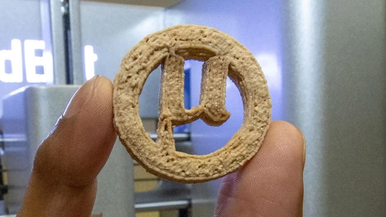 ABD'li bilim insanları plastik atıktan yenilebilir kurabiye üretti