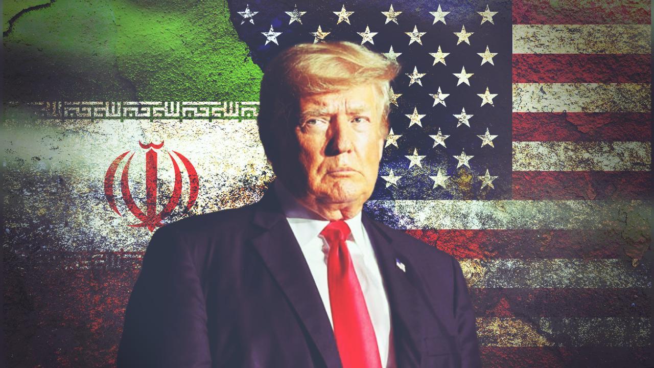 Trump: İran'la müzakereleri sessizce yürütüyoruz