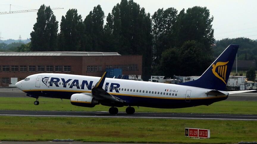 Ryanair CEO'su: Avrupa'da uçak biletleri gelecek yaz yüzde 20 artabilir