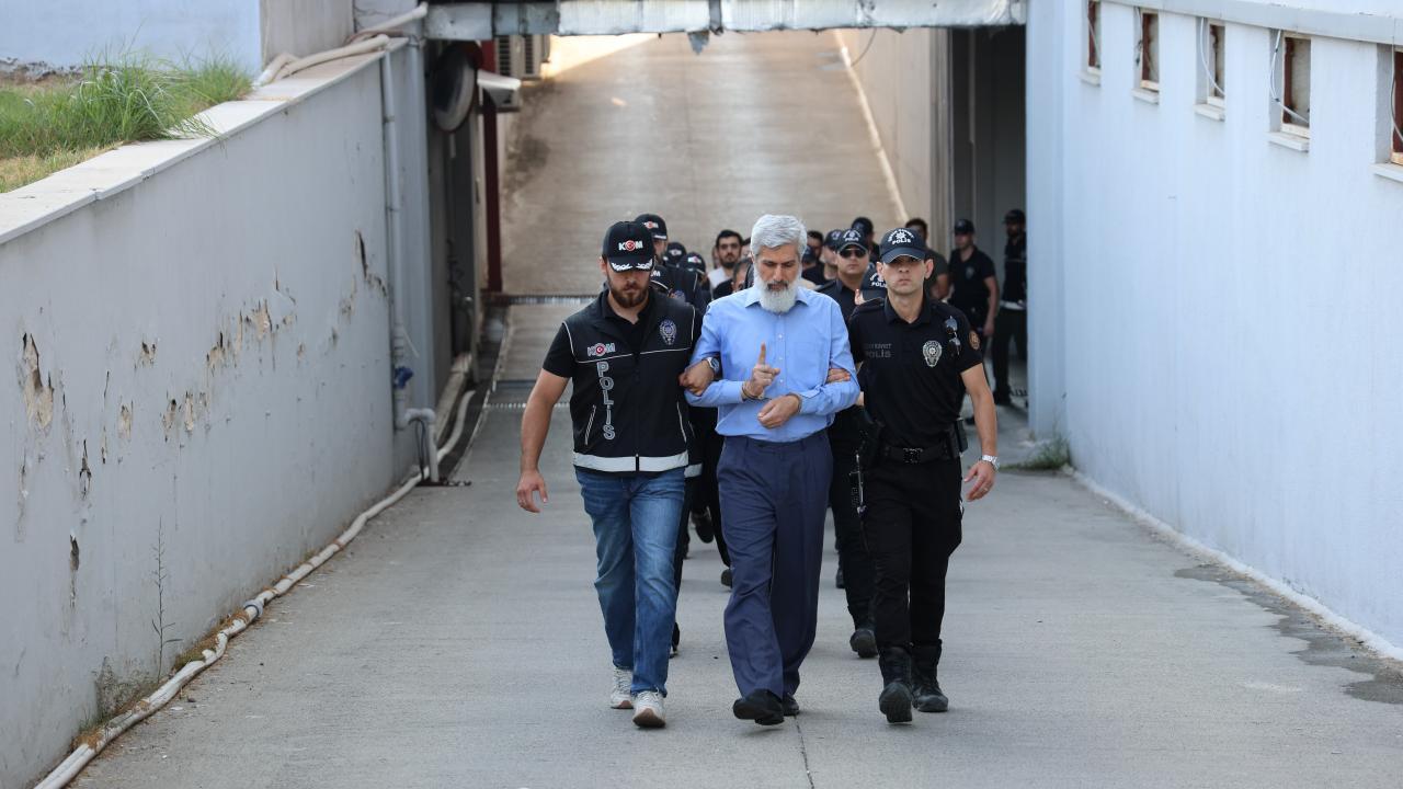 'Kuytulcular' operasyonunda 56 zanlı adliyeye sevk edildi