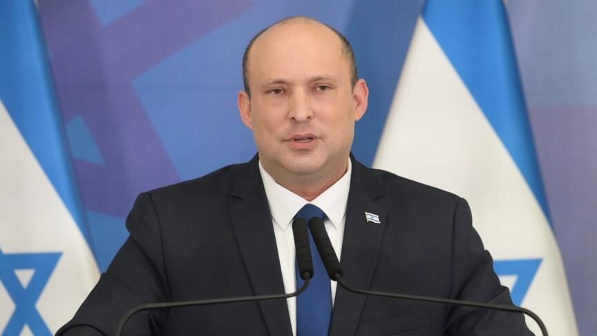 Eski İsrail Başbakanı Bennett: ABD'de İsrail denilince 'soykırım' geliyor