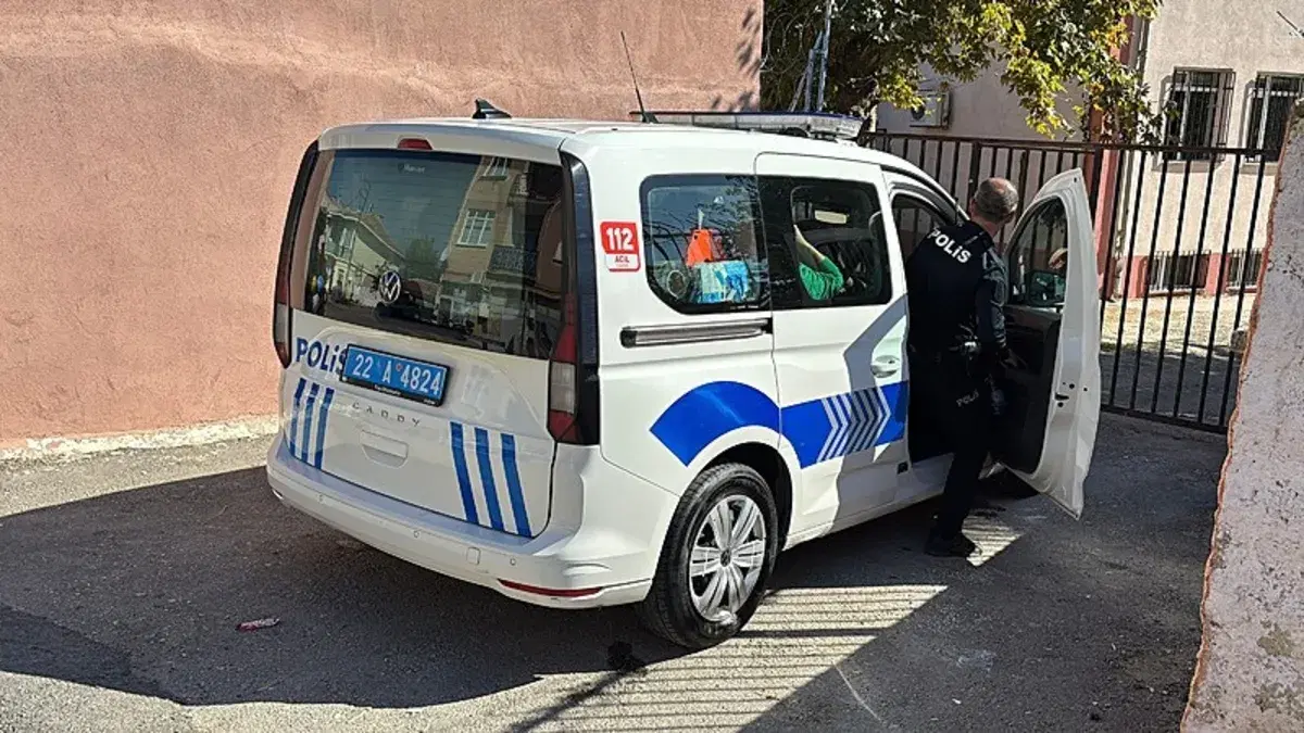 10 yıl önceki çifte cinayetin şüphelisi ilk kez hakim karşısına çıktı