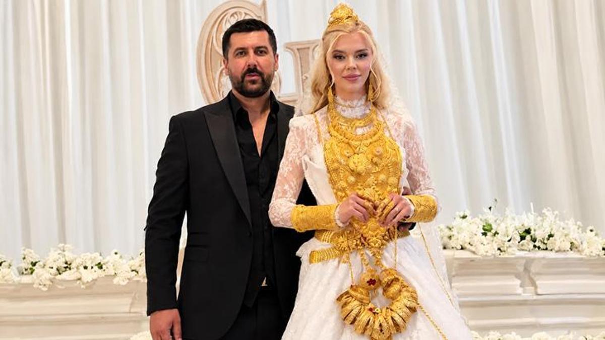 Vanlı Kara Haydar davasında bilirkişi raporu: 97 takının 76'sı altın değil