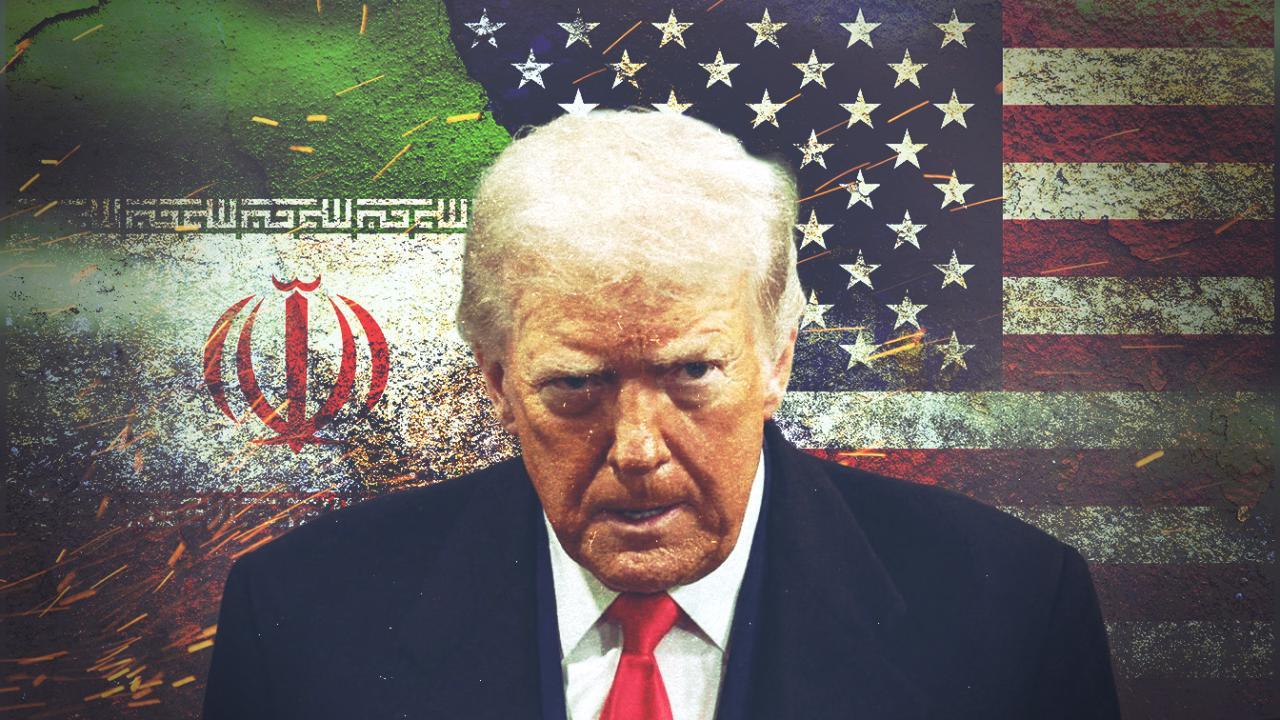 Trump'tan İran'a Sert Misilleme Tehdidi