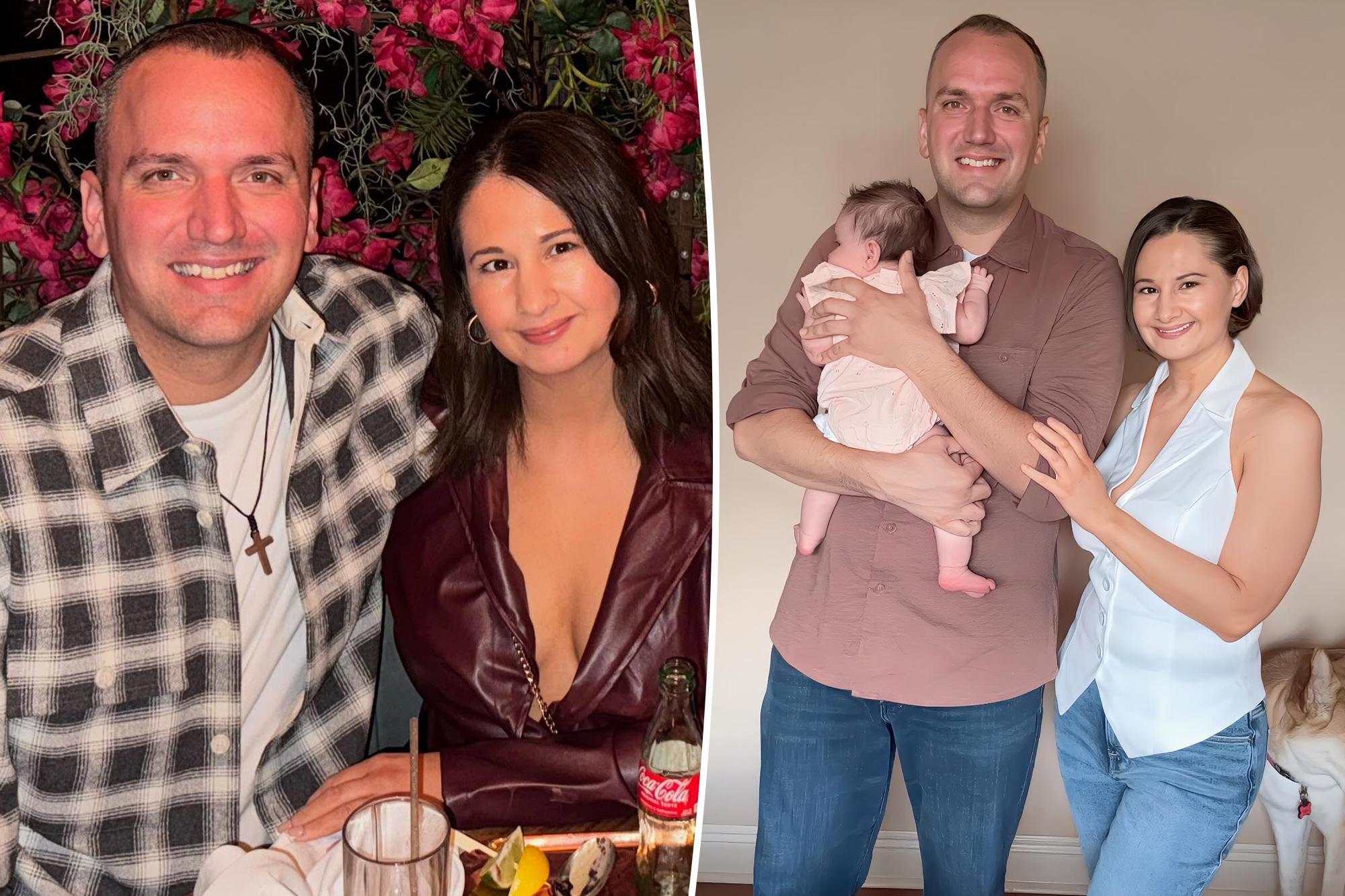 Gypsy Rose Blanchard'ın nişanlısı Ken Urker 33 yaşında hayatını kaybetti