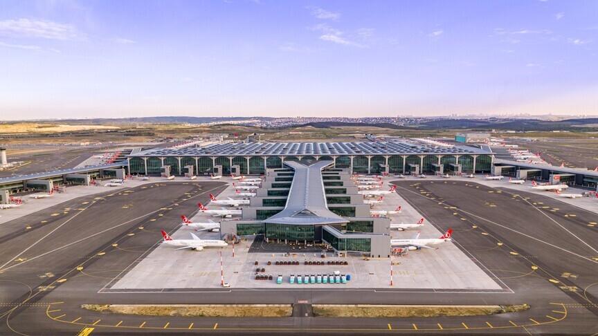 THY, Boeing ile 150 uçaklık rekor sipariş anlaşması imzaladı