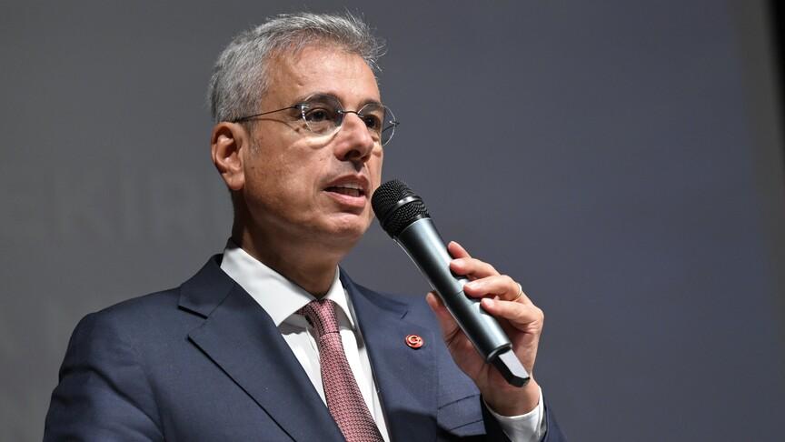 Adalı, Doğan ve Okan Buruk PFDK'ye sevk edildi