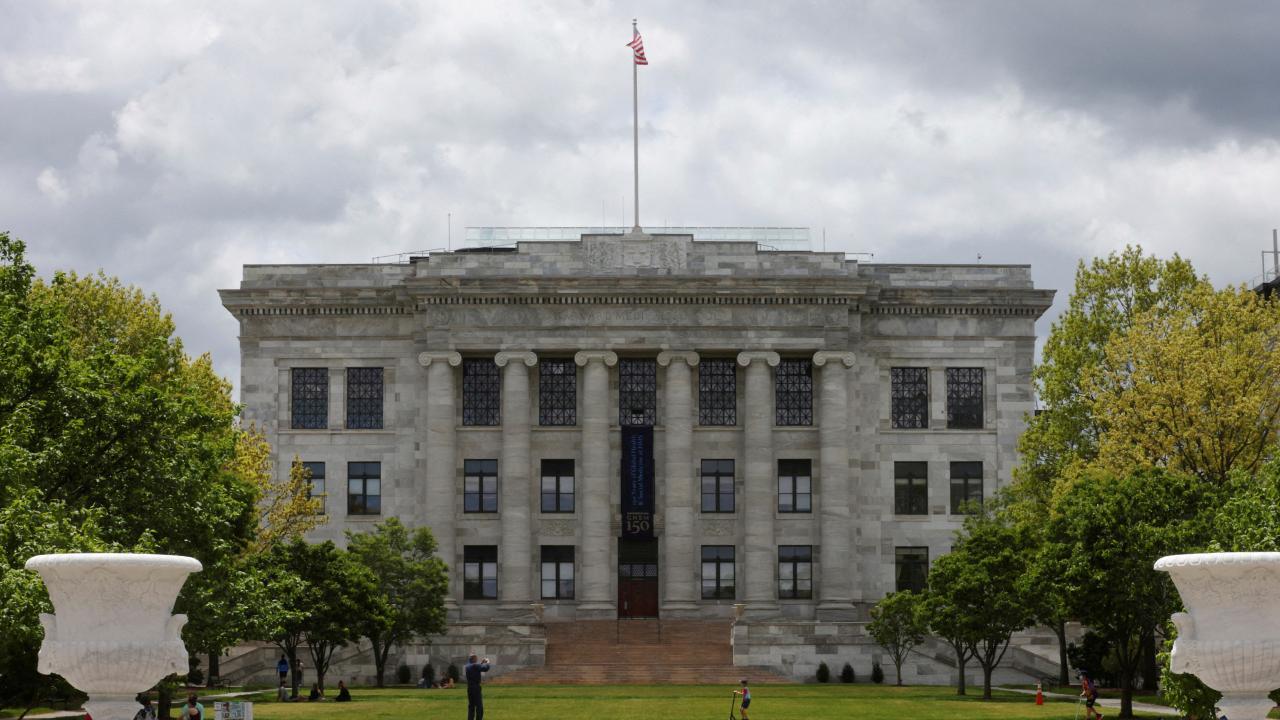 Harvard ceset satışı davasında 53 milyon dolar tazminat ödeyecek
