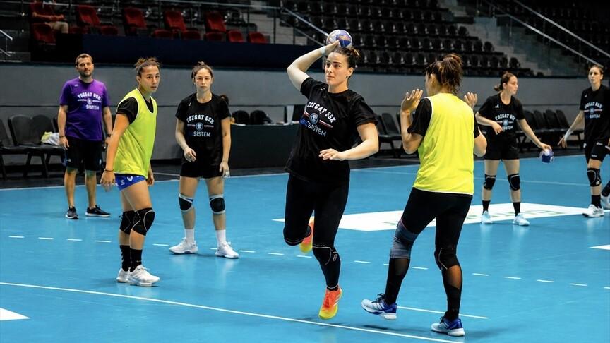 MC Sistem Yozgat GSK Avrupa kupalarını hedefliyor
