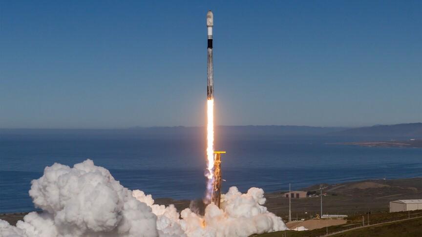 SpaceX Louisiana'da 100 milyar dolarlık uzay üssü kuracak