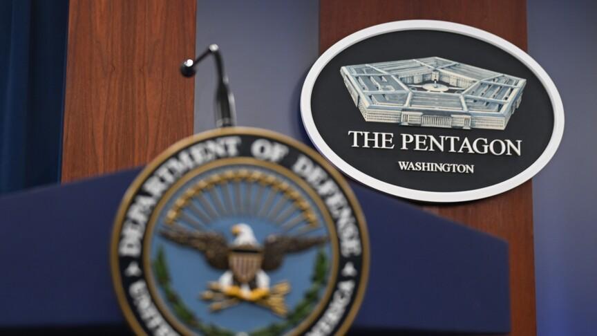 Pentagon personelinden İran saldırıları için 'Destansı Öfke' terimini kullanmamasını istedi