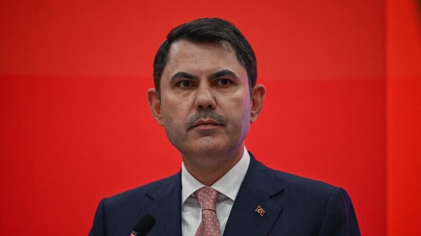Bakan Kurum Bozkurt sel felaketinin 5. yılında bilançoyu paylaştı