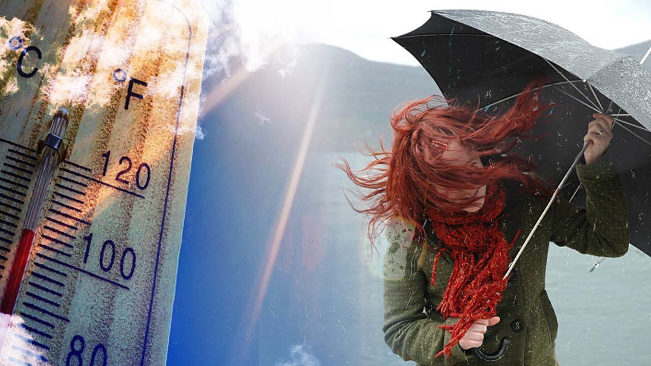 Meteoroloji 10 il için sarı kodlu uyarı verdi