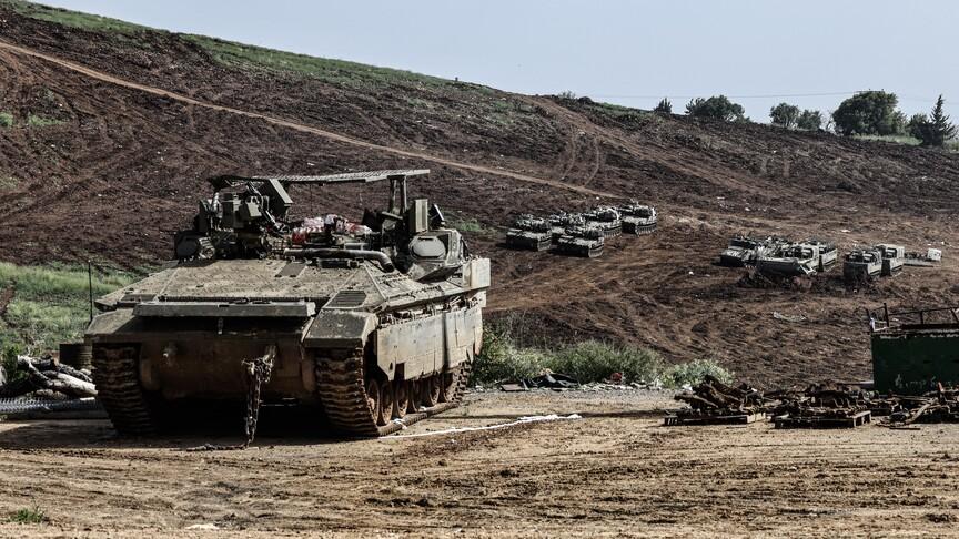 İsrail Savunma Bakanı: Lübnan'dan çekilmeyeceğiz