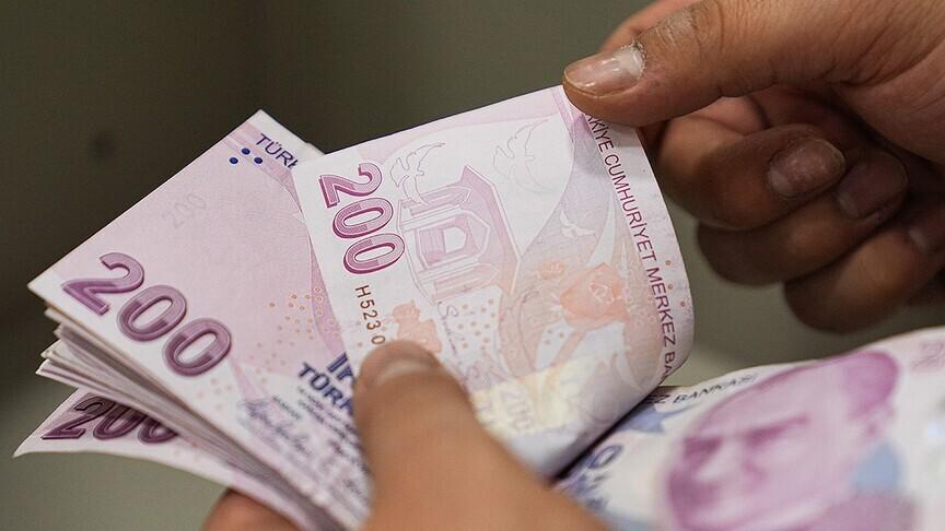 Esnaf ve sanatkara 6 ayda 75 milyar lira finansman