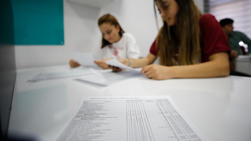 2026-YKS tercih süreci başladı