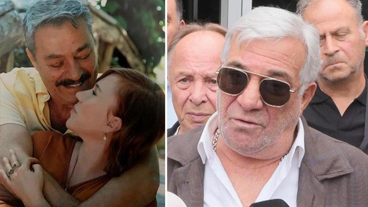 Levent İnanır: Dayımın saatleri ve yüzükleri evde bulunamadı