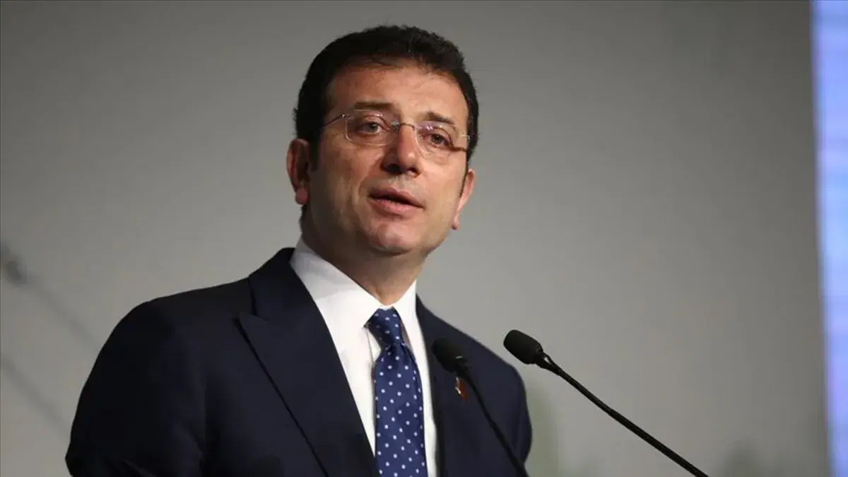 İmamoğlu davasında sanıklar 81. duruşmada savunma yaptı
