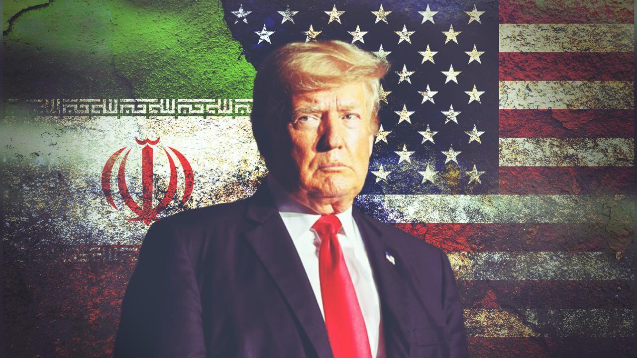 Trump: İran'ın nükleer silaha sahip olmasına izin vermeyeceğiz