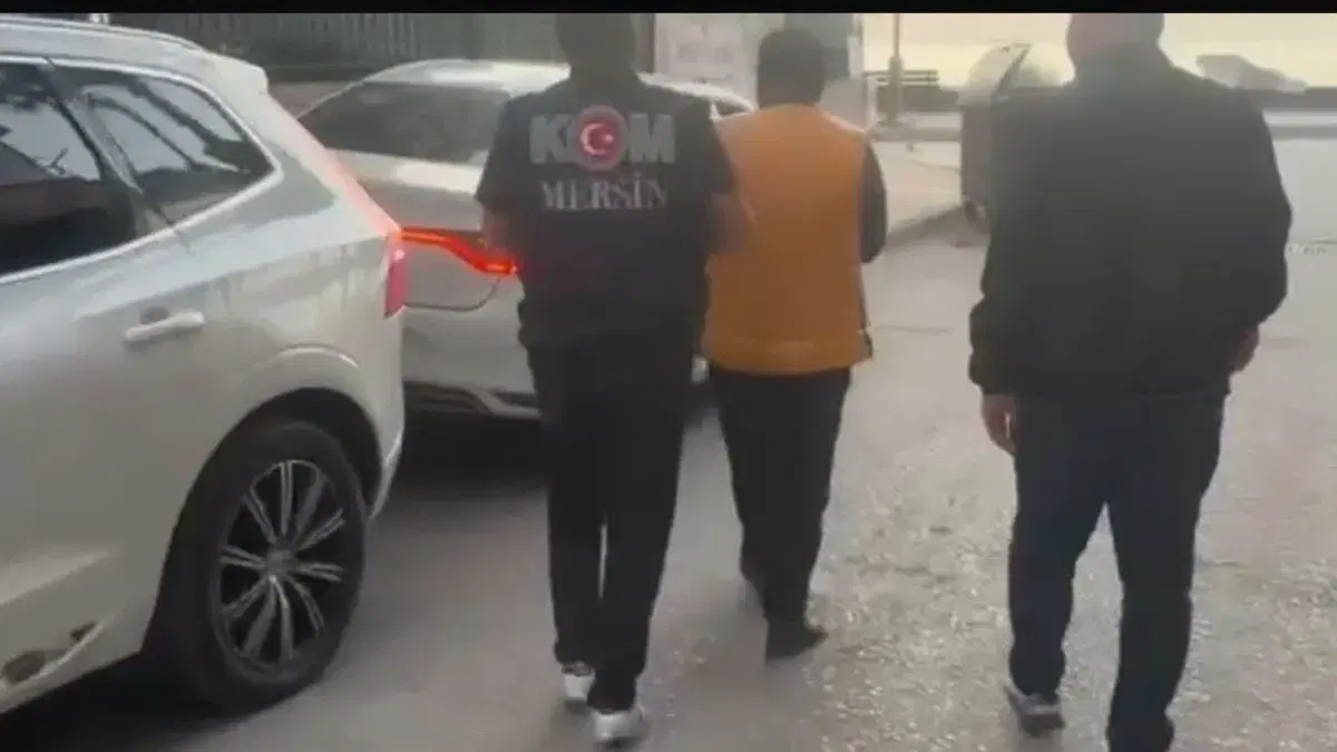 Uyuşturucu geliri aklamaya 5 ilde operasyon: 148 taşınmaza el konuldu