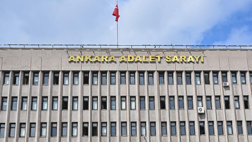 Alihan Kuriş soruşturmasında eski Bakan Şahin'in araçları incelemeye alındı