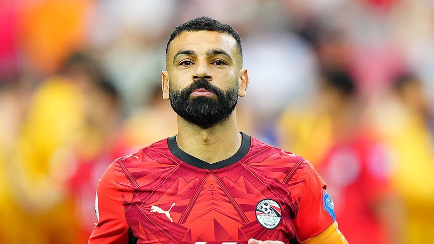 Trabzonspor, Muhammed Salah ile transfer görüşmelerine başladı