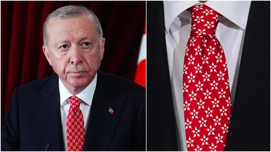 Erdoğan, 29 Ekim tebriklerini Külliye'de kabul etti