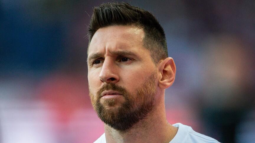 Messi babası Jorge Messi'nin vefatı sonrası duygusal mesaj paylaştı