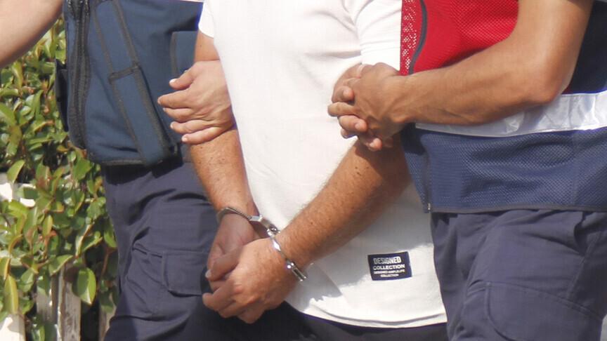 Gülistan Doku soruşturmasında jandarma komutan yardımcısı tutuklandı