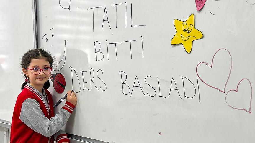 2026-2027 eğitim öğretim yılı yarın başlıyor