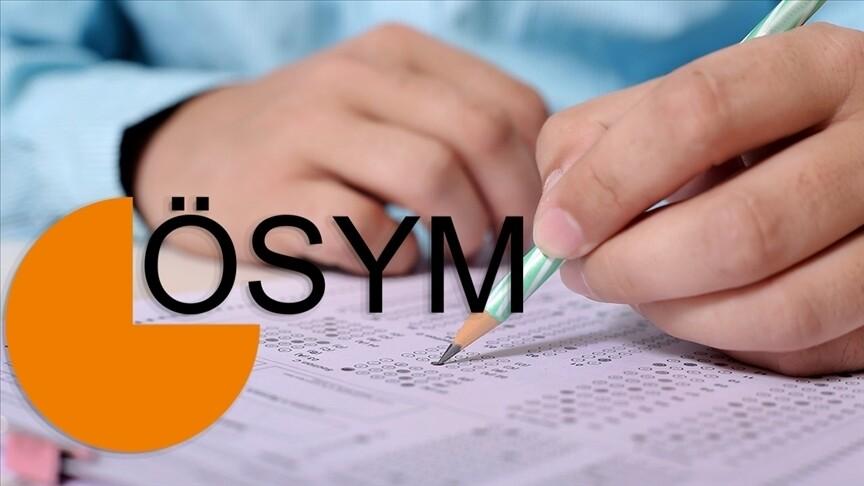 2026-ÖZYES sınavı 15 Ağustos'ta başlıyor