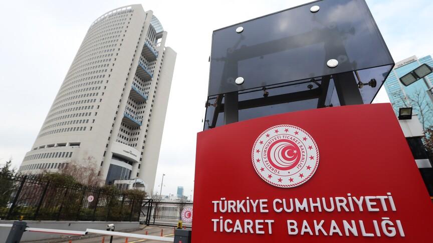 Jeopolitik riskler küresel ticareti yeniden şekillendiriyor