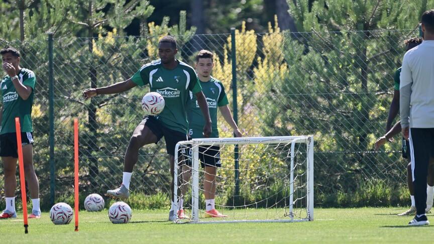 Kocaelispor yarın Amed Sportif Faaliyetler'i ağırlayacak