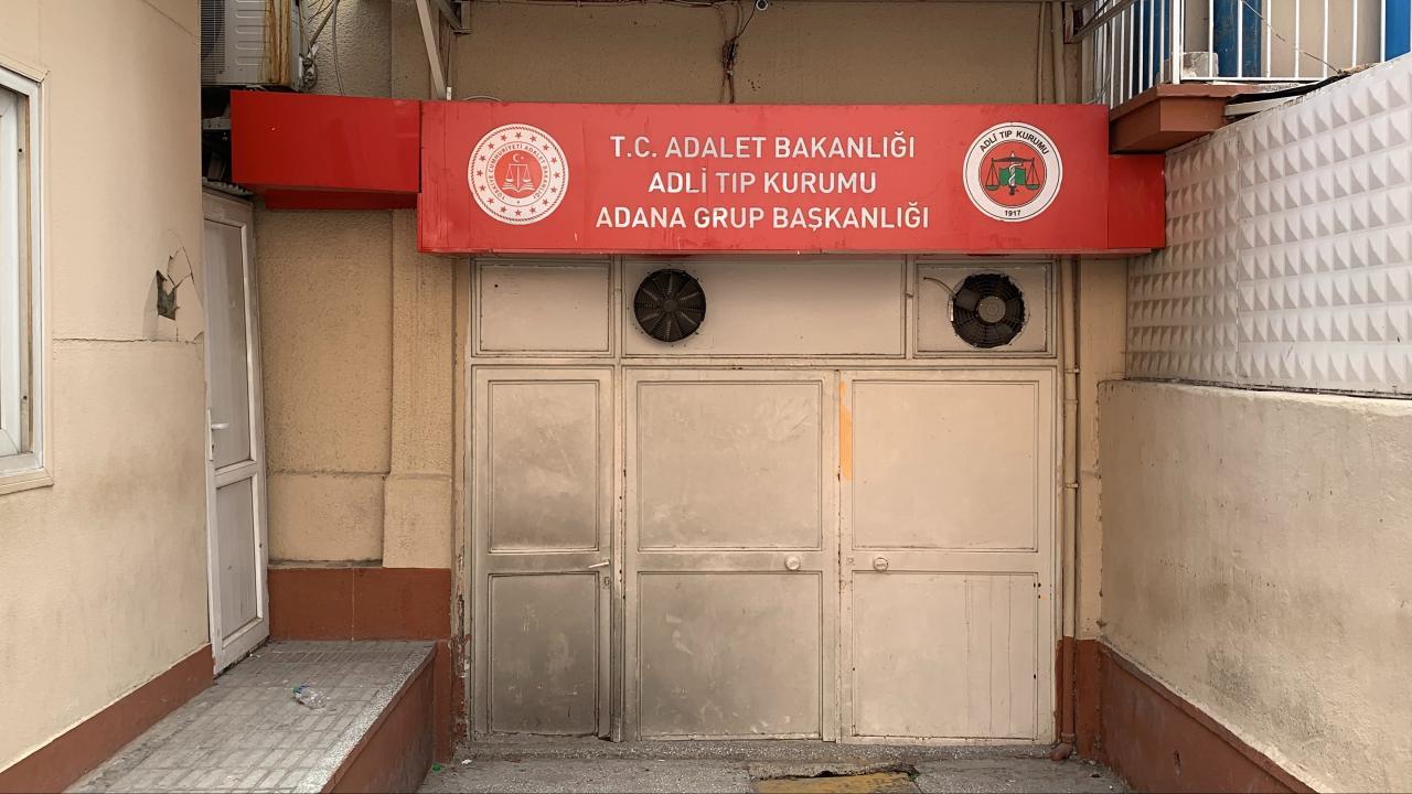 Adana'da iş yerinde 2 kişi ölü bulundu
