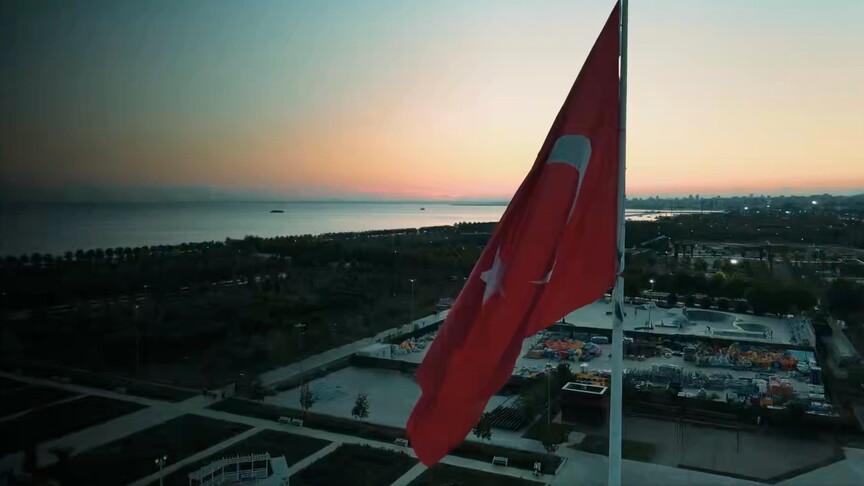 İçişleri Bakanı: Terörsüz Türkiye hedefinden dönüş yok