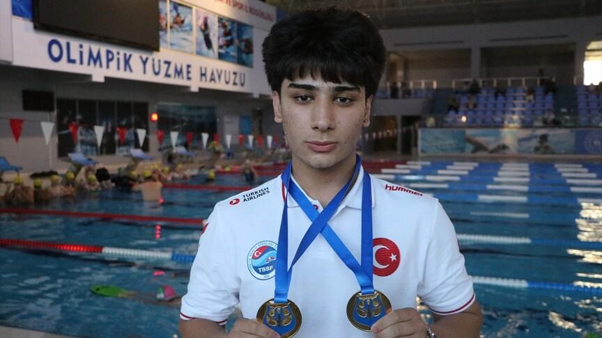 Başakşehir Avrupa'ya veda etti, Ediz Duman dünya rekoru peşinde
