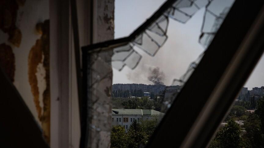 Bloomberg: Rusya Ukrayna'ya taktik nükleer silah kullanabilir