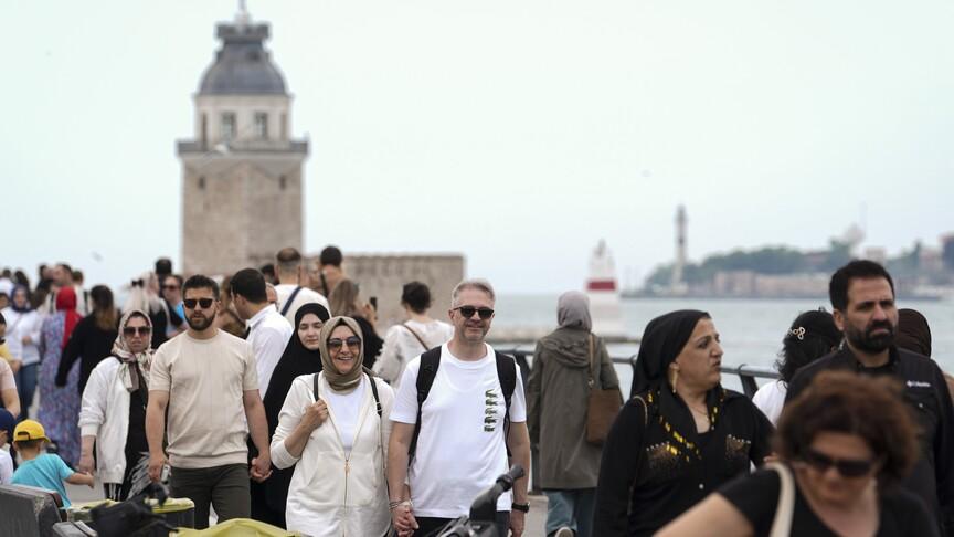 Enerji faturası artarken turizm geliri düştü