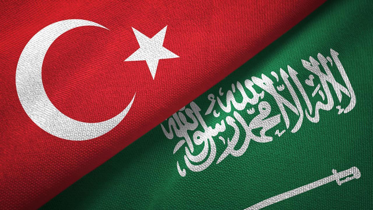 Suudi general: Türkiye güvenilir ortak ve müttefik