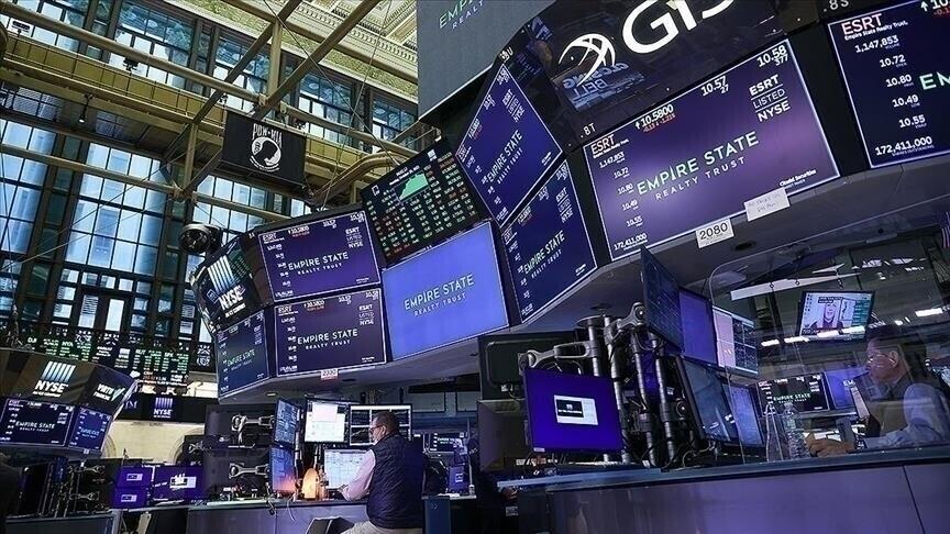 Küresel piyasalar enflasyon iyimserliği ile Orta Doğu belirsizliği arasında