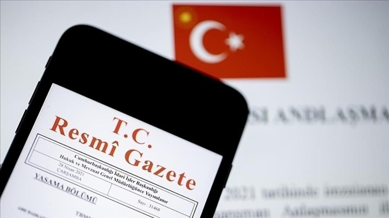 Jandarma ve Sahil Güvenlik Komutanlığı atamaları açıklandı