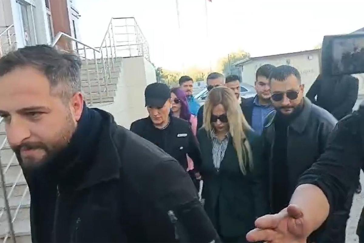 Güllü davasında savcı ağırlaştırılmış müebbet istedi