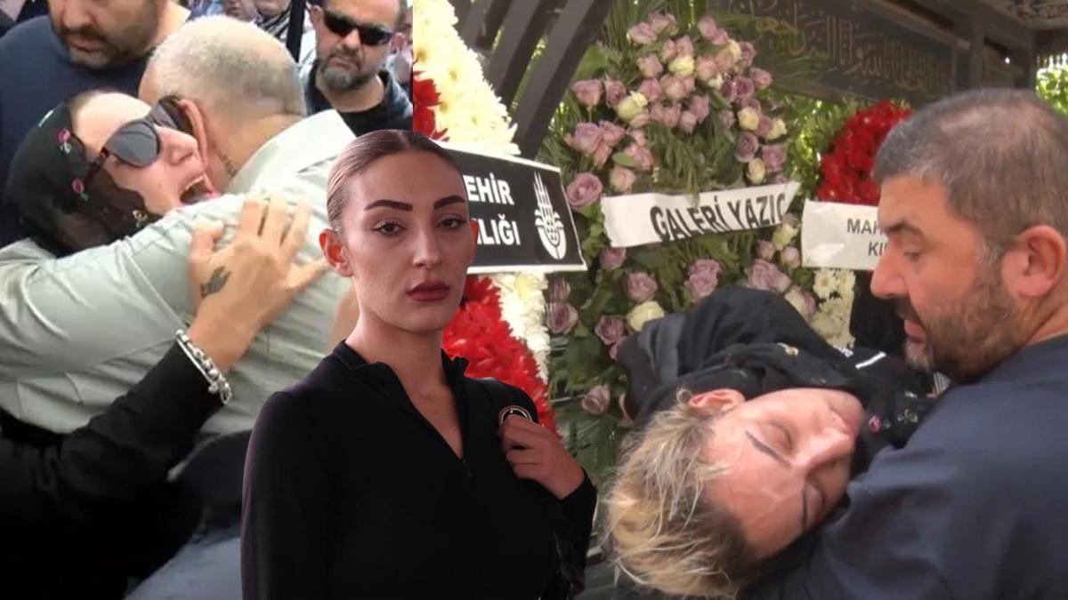 Güllü davasında tanık Sultan Nur Ulu: Mecbur kaldığım için sustum