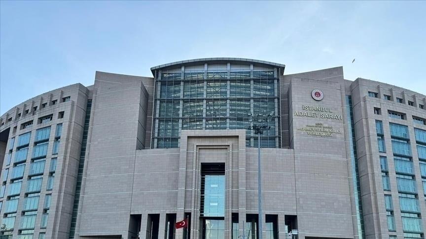 Casperlar örgütü soruşturmasında 51 çocuk hakkında iddianame