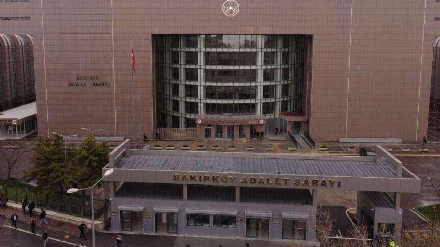 Timothy Ash hakkında 'Cumhurbaşkanına hakaret' soruşturması