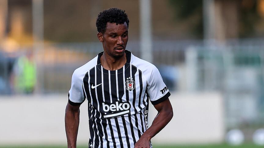Felix Uduokhai Union Berlin'e transfer oldu