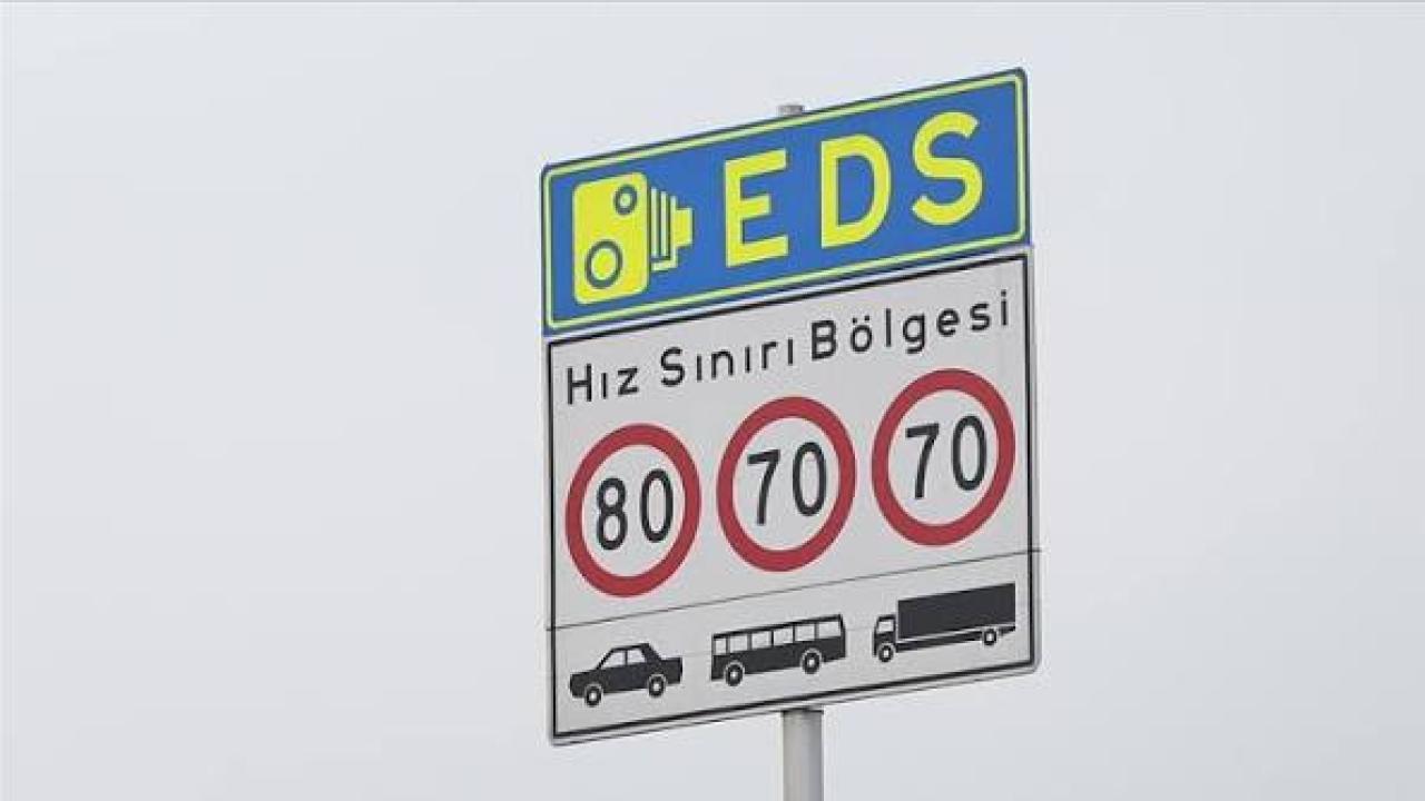 İstanbul'da 128 Noktaya Elektronik Denetleme Sistemi Kuruluyor