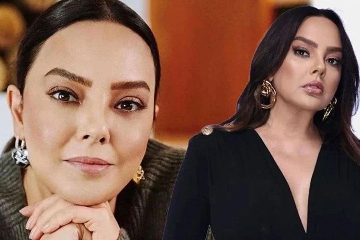 Ebru Gündeş yarım yüz gerdirme ameliyatını anlattı: '10 milyon TL harcadım'